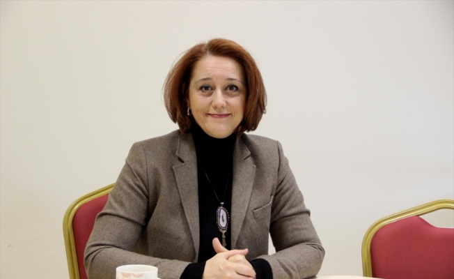 Dr. Gülnur Öztürk: 