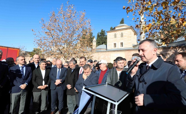 Sizler zalimsiniz, katilsiniz ve çocukları öldürüyorsunuz