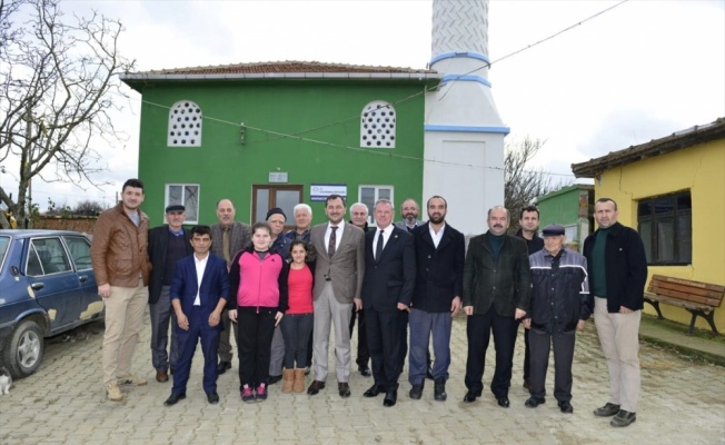 Tekirdağ'dan kısa kısa