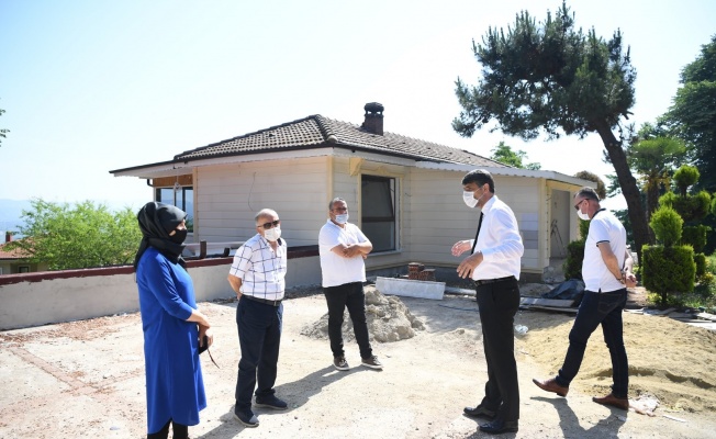 Kartepe’ye yepyeni cazibe merkezi