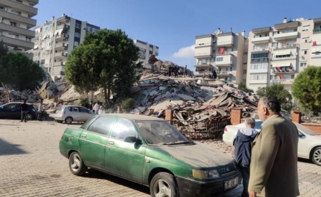 Turyap’tan depremzedelere büyük destek