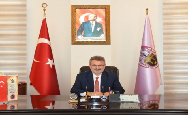 Aydın esnafı 1 Mart'tan umutlu