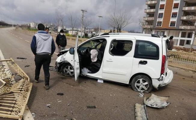 Kilis'te Şeyh Mansur Kavşağı'na çözüm bekleniyor!