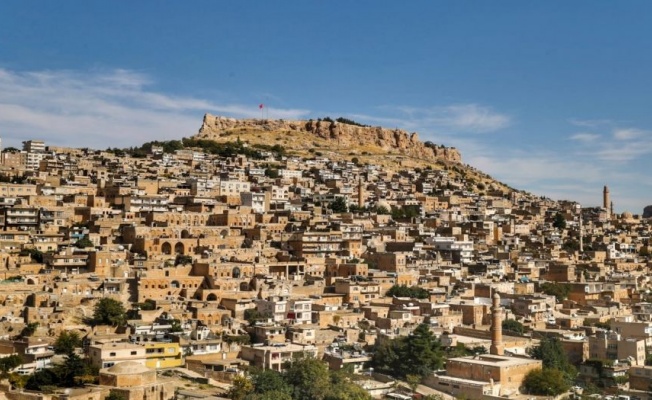 Mardin'de normalleşme yoğunluğu!