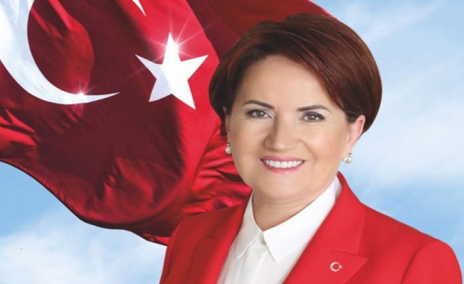 Mardin, Meral Akşener'i bekliyor