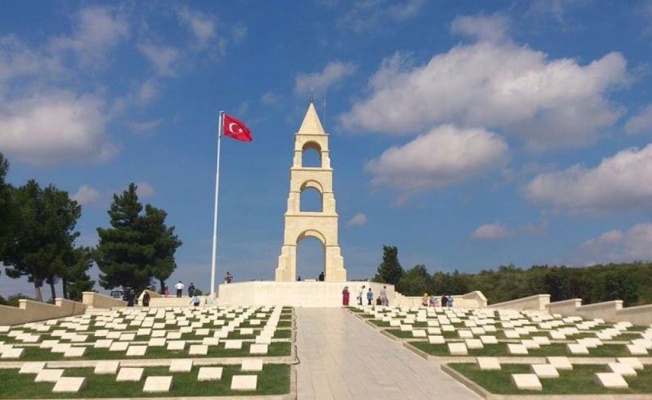 Sivas, 18 Mart'ta Çanakkale'ye özel uçak kaldıracak