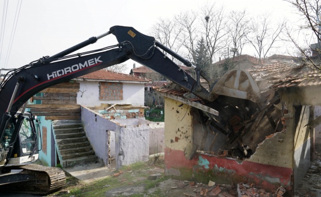 Tekirdağ'dan kısa kısa