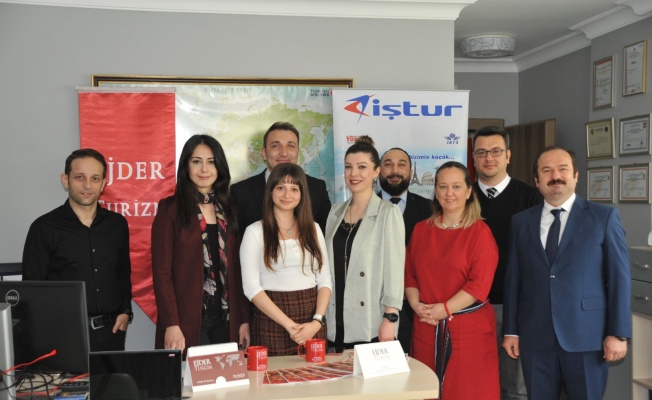 Ejder Turizm Bursa'ya geldi