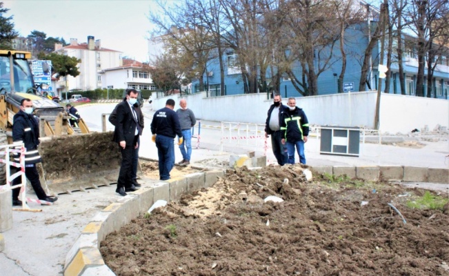 Kırklareli'nden kısa kısa