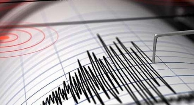 AFAD’dan deprem açıklaması