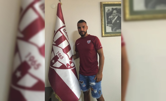 Bandırmaspor, kaleci Hüseyin Koç'u transfer etti