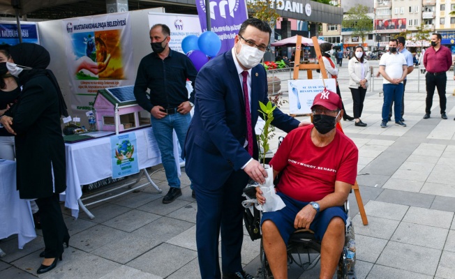 Bursa Mustafakemalpaşa’da 17 Haziran farkındalığı