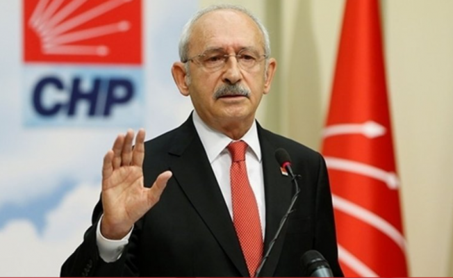 CHP’li belediyelere yakın markaj