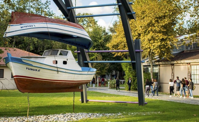 İstanbul Bilgi Üniversitesi TURQUALITY kapsamında