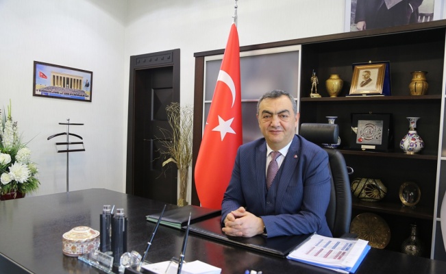 Kayseri sanayisinin Ar-Ge gururları