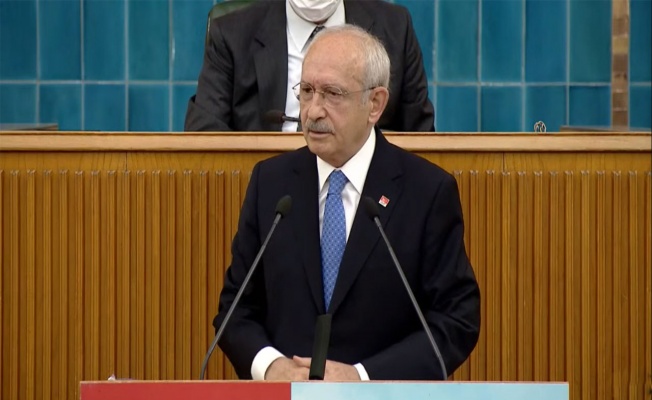 Kılıçdaroğlu’ndan kısa çalışma ve ücretsiz izin aylığı çağrısı