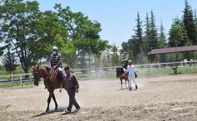 Malatya’da tohum, toprak ve kuşak buluşması