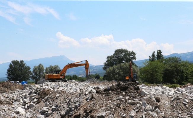 Sakarya'da 