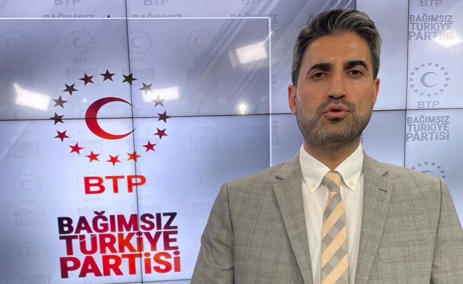 BTP’den Erdoğan’a ÖTV yanıtı