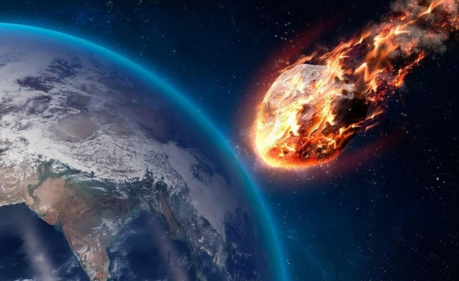 Dünya’ya yaklaşan asteroid nasıl durdurulacak?