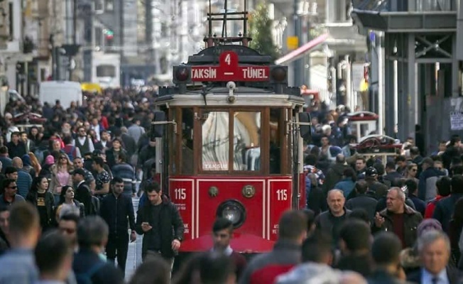 İşsizlik rakamları açıklandı