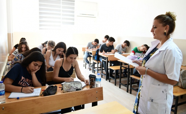 İzmir Çiğli’den üniversite adaylarına tercih danışmanlığı