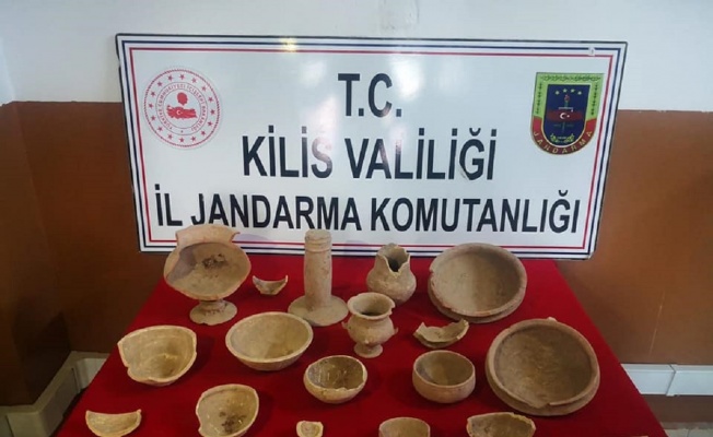 Kilis JASAT boş durmuyor