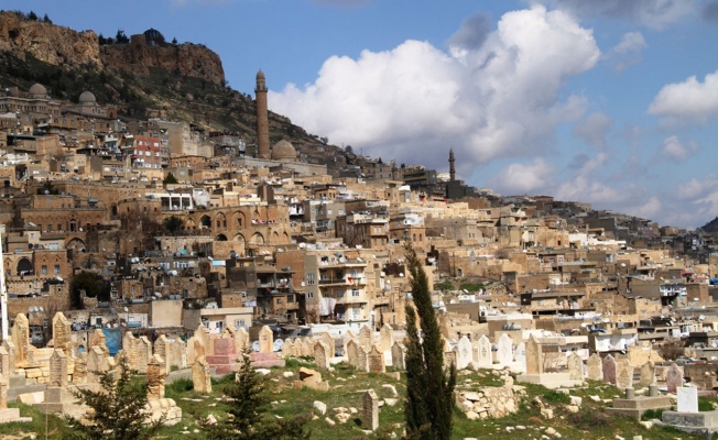 Mardin, ‘Foto Maraton’a hazırlanıyor