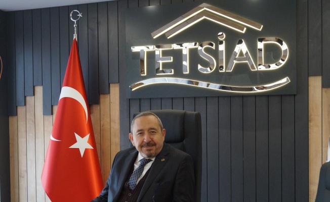 TETSİAD’dan ‘Yeşil Mutabakat’ mesajı