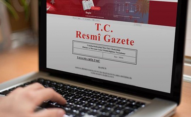 Ticaret Bakanlığı bünyesinde yeni müdürlük