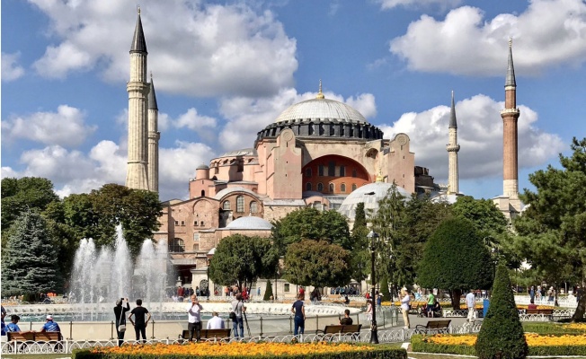 UNESCO’dan Ayasofya ve Kariye uyarısı!