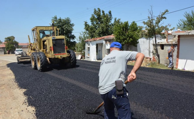 Edirne'den kısa kısa