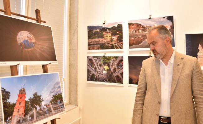 En güzel Bursa fotoğrafları ödüllendirildi