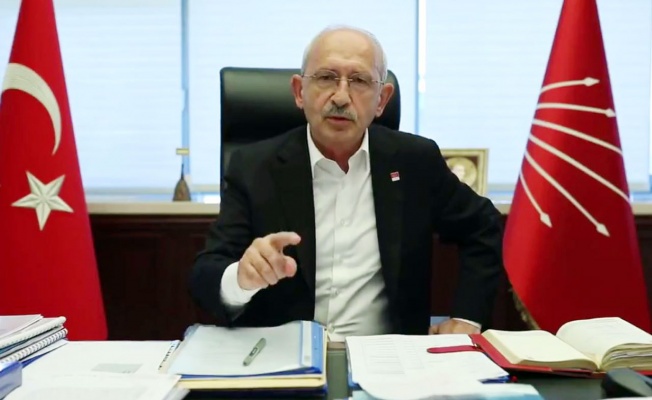 Kılıçdaroğlu’ndan provokasyon uyarısı!