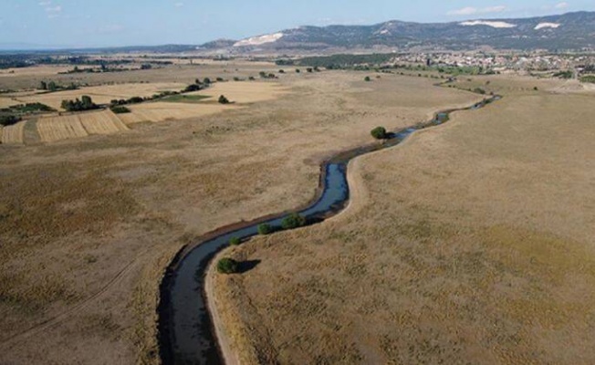 Kıyamet kapımızda