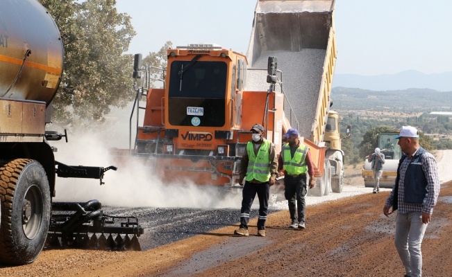 Manisa Büyükşehir’e komisyon üyelerinden teşekkür