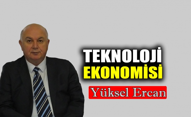 Teknoloji ekonomisi