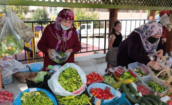 İzmit'te sosyal medya üretici pazarı 