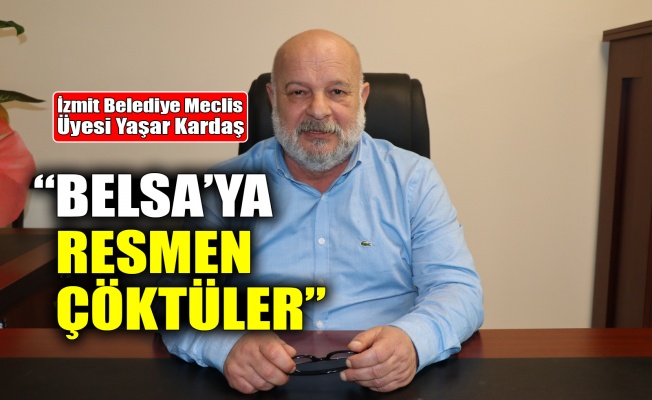 Kardaş: Bu çirkin oyunun ismi darbedir