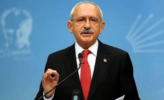 Kılıçdaroğlu'ndan 'ittifak' açıklaması