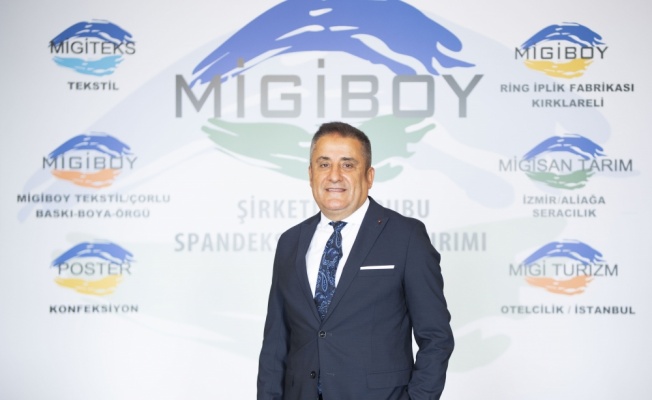 Migiboy'dan 200 milyon dolarlık likra yatırımı