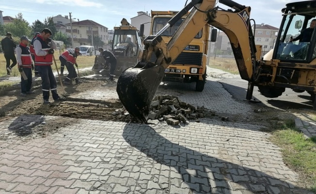 Tekirdağ'dan kısa kısa