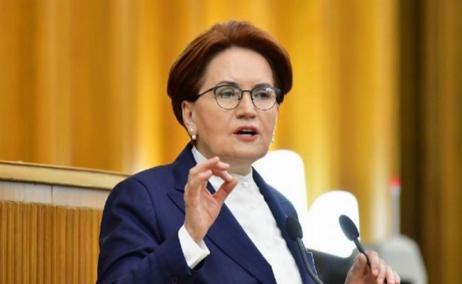 Akşener, Batman'a gidiyor 