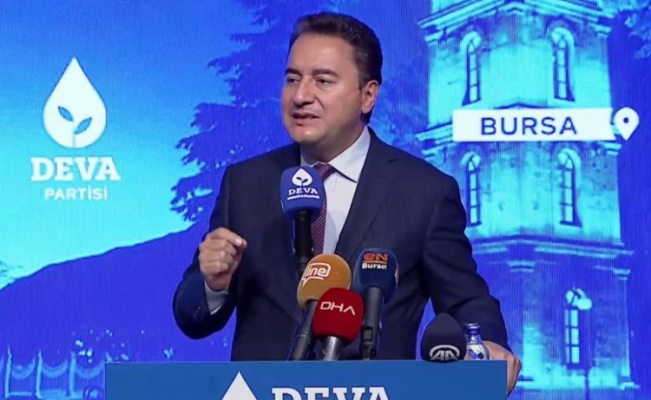 Babacan: "Önce mevcudu uygulayın..."