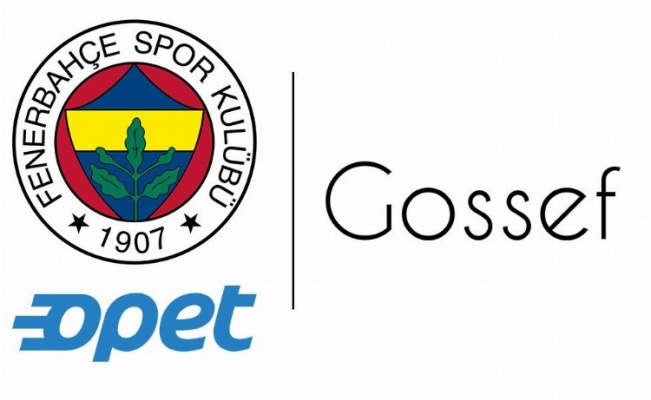 Fenerbahçe'ye yeni sponsor