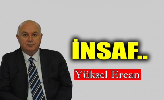 İnsaf..