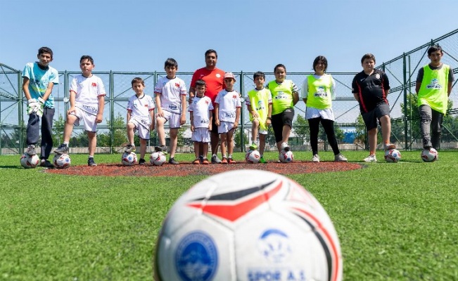 Kayseri Büyükşehir'de sporda güz dönemi başlıyor