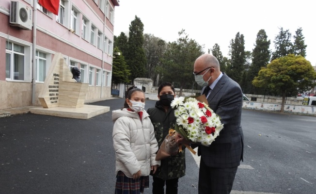 Kırklareli'nden kısa kısa