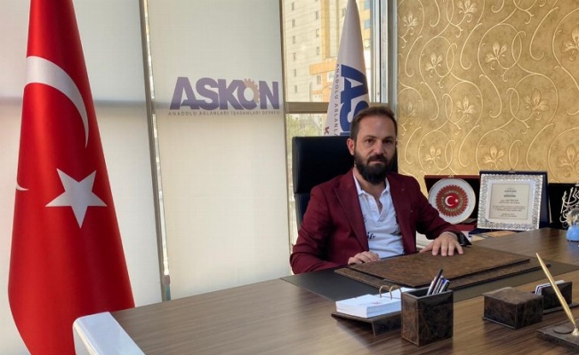 ASKON Kayseri'den ekonomi açıklaması