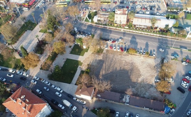 Bursa'da Mudanya'nın kronik sorununa 'yerel' öneri